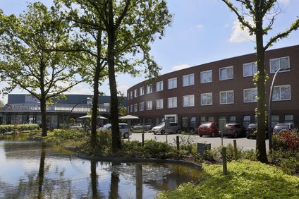 De Bonte Wever-Assen