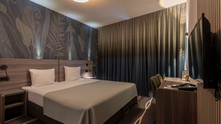 De Bonte Wever-Assen Room