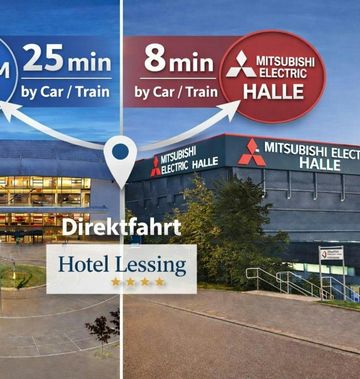Lessing Hotel