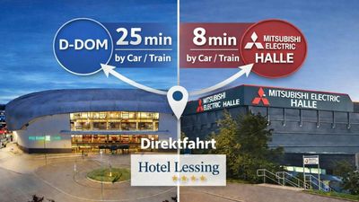Lessing Hotel