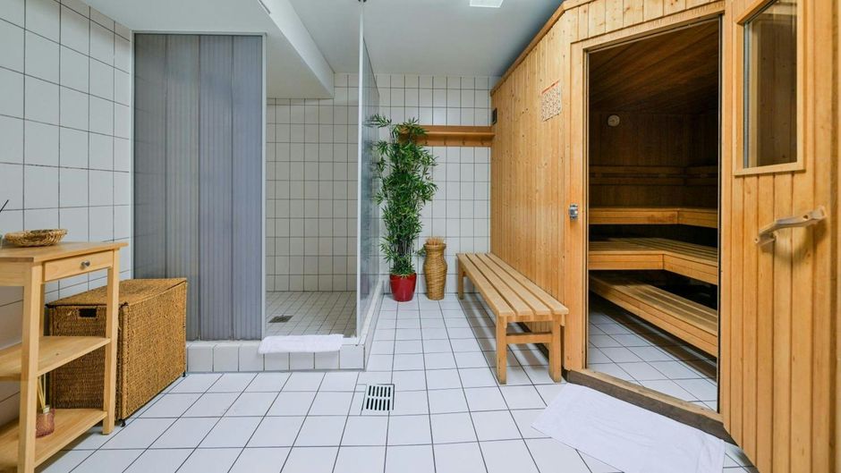 Lessing Hotel Spa