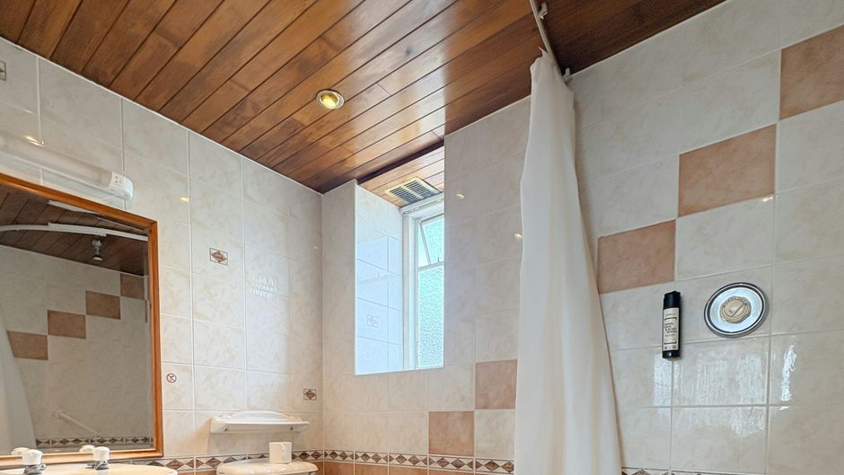 Trouville Hotel Suite