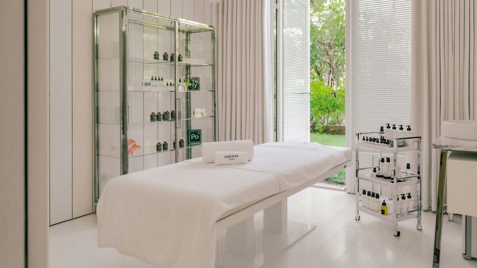 Hotel Haaitza Spa