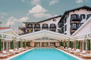 Hotel Haaitza