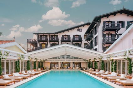 Hotel Haaitza