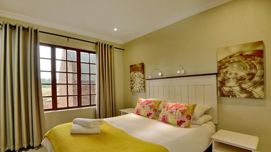 Dunkeld Country Estate Room