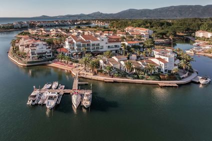 Ile de la Lagune