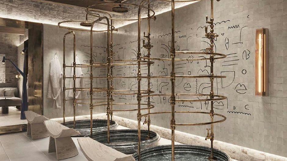 Chapter Chianti Spa
