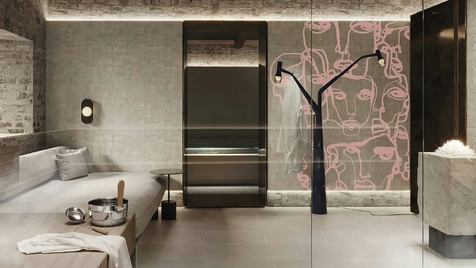 Chapter Chianti Spa