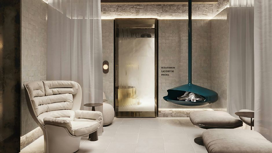 Chapter Chianti Spa