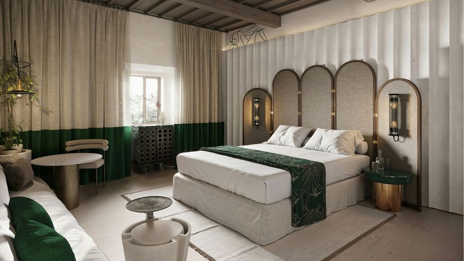 Chapter Chianti Room