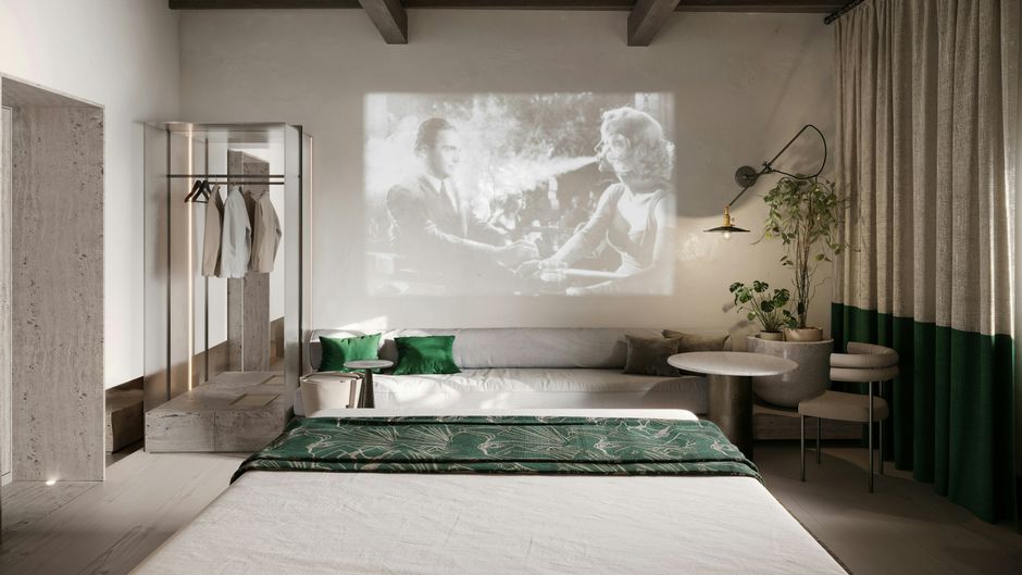 Chapter Chianti Room