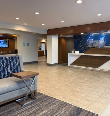 Holiday Inn Express