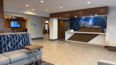 Holiday Inn Express