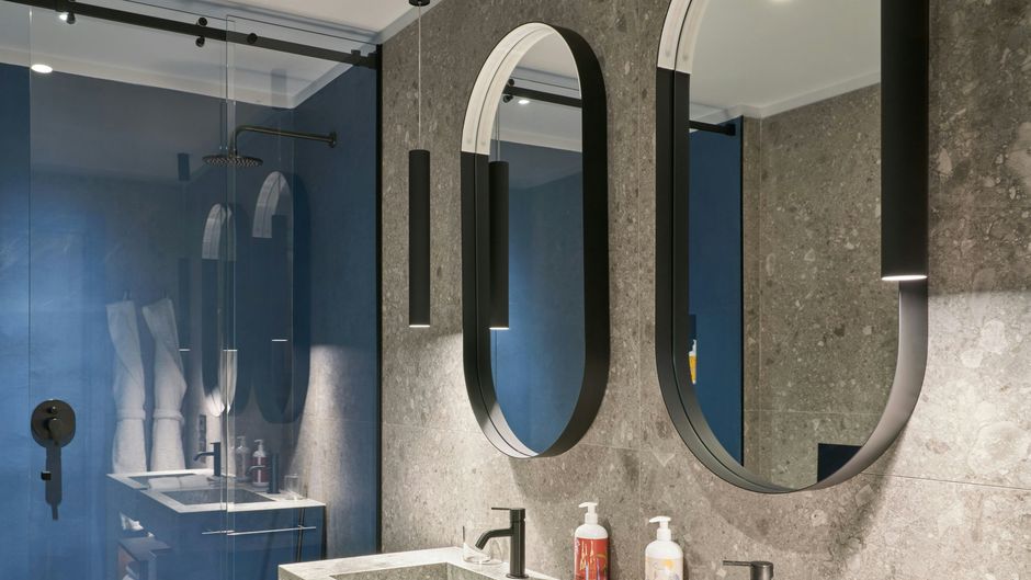 Nemi Hotel Milan Room