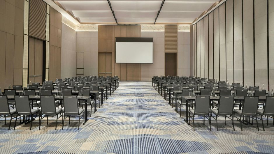 Sheraton Vinh Meeting