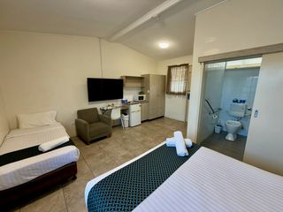 Ashwood  Motel