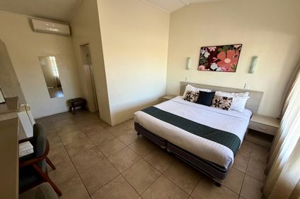 Ashwood  Motel
