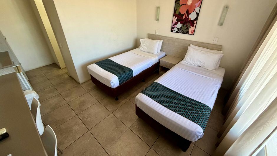 Ashwood  Motel Other