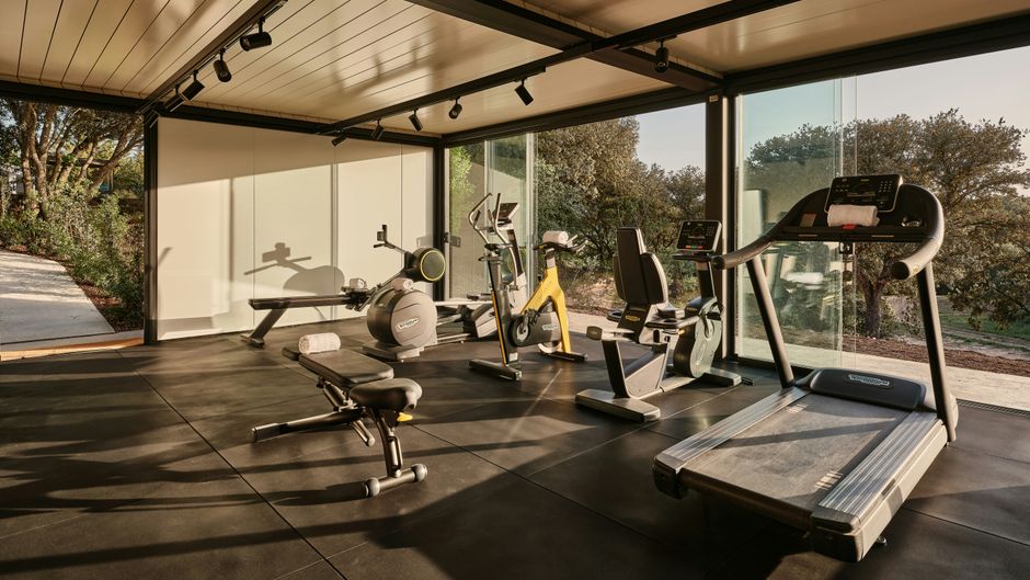 La Bobadilla, a Royal Hideaway Hotel Health Club