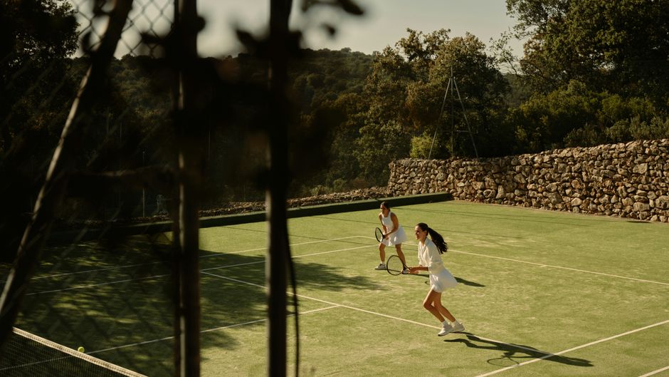 La Bobadilla, a Royal Hideaway Hotel Recreation