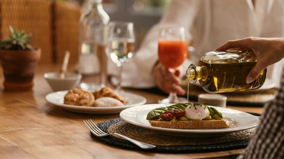 La Bobadilla, a Royal Hideaway Hotel Restaurant