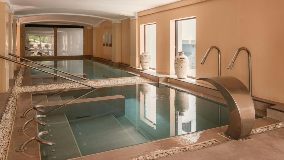 La Bobadilla, a Royal Hideaway Hotel Spa