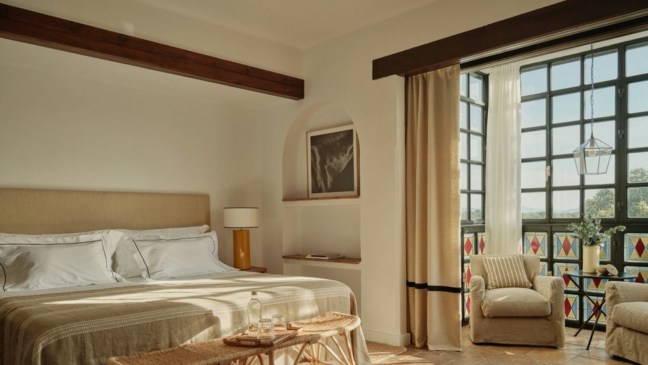 La Bobadilla, a Royal Hideaway Hotel Suite