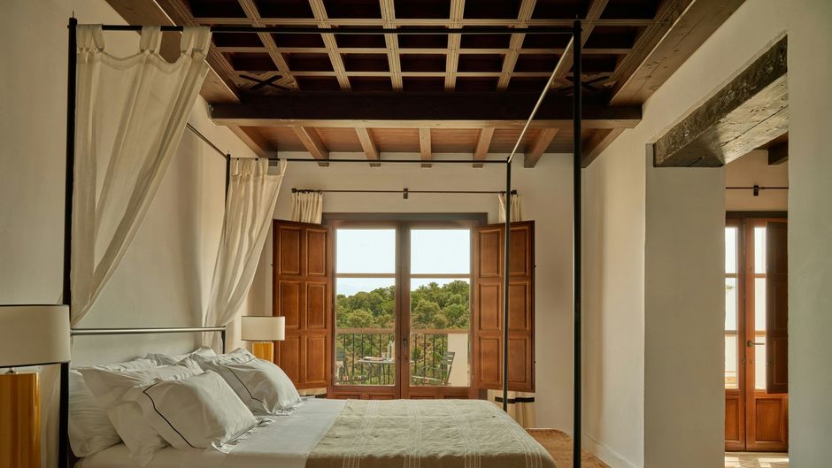 La Bobadilla, a Royal Hideaway Hotel Suite