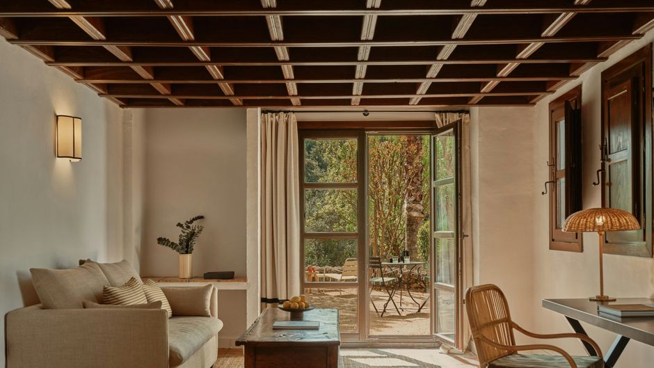 La Bobadilla, a Royal Hideaway Hotel Suite