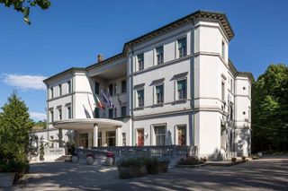 Grand Hotel Terme
