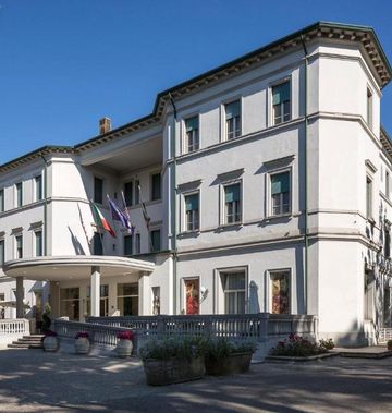 Grand Hotel Terme