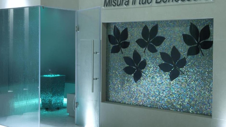 Grand Hotel Terme Spa