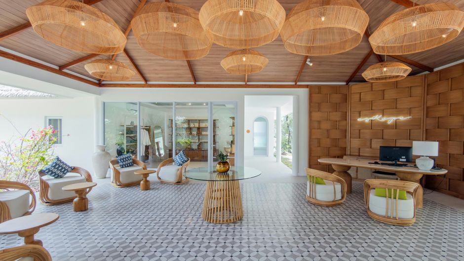 Eri Maldives Spa