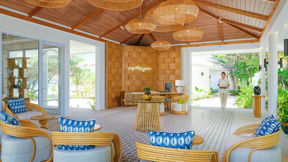 Eri Maldives Spa