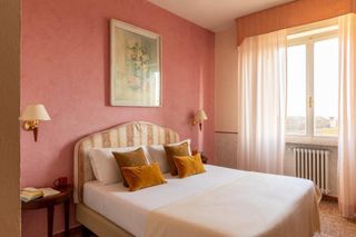 Albergo La Pace