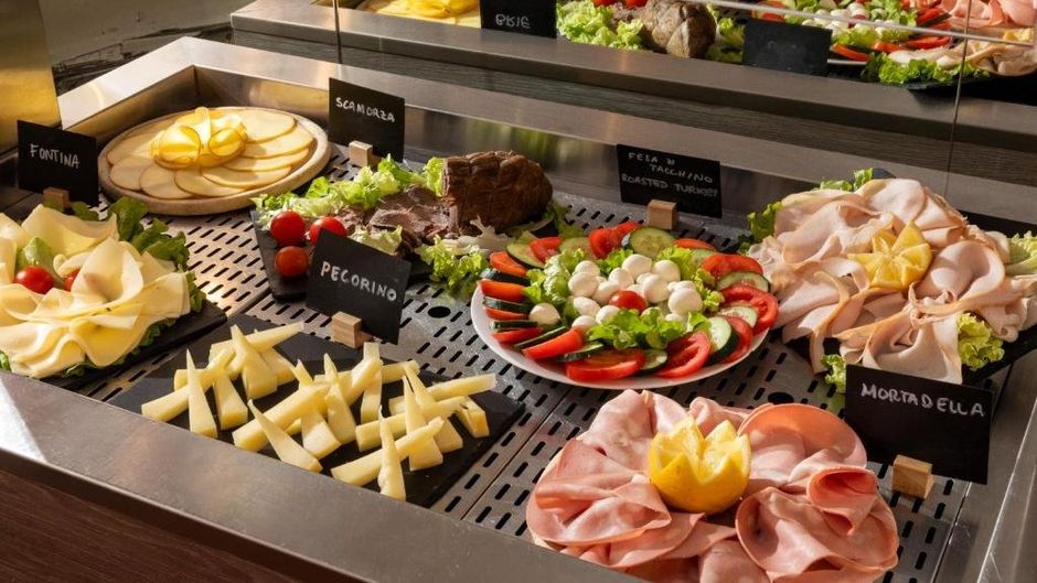 Albergo La Pace Restaurant