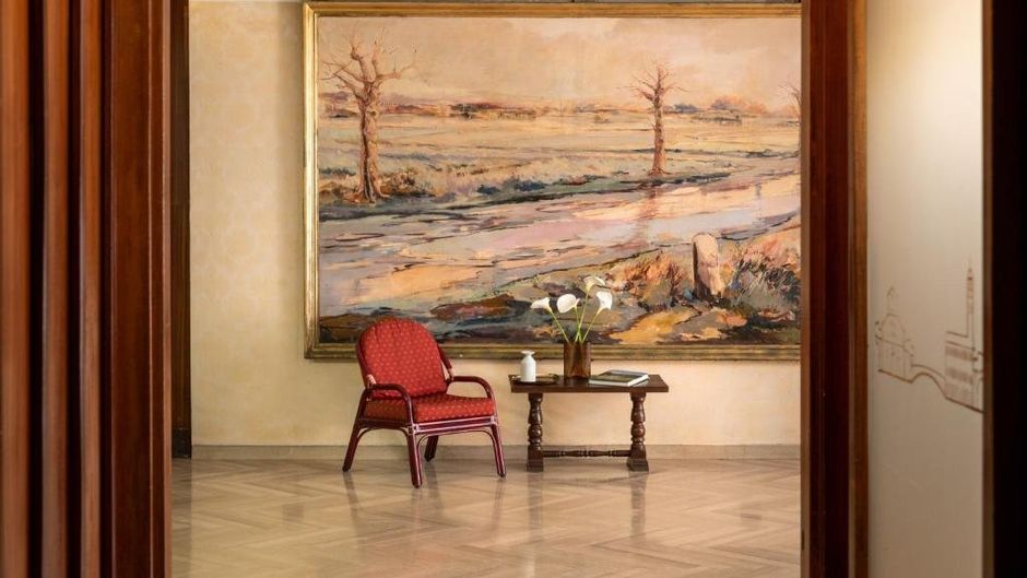 Albergo La Pace Other