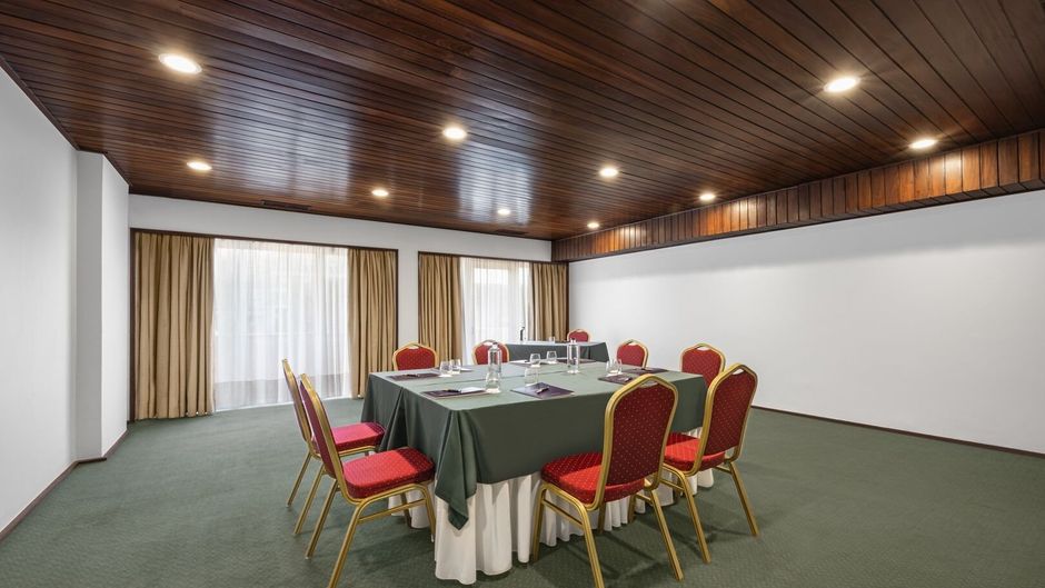 Exe Praia Golfe Meeting