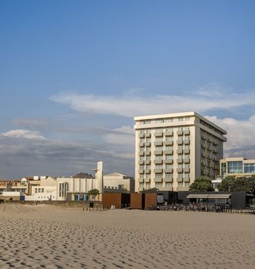 Exe Praia Golfe