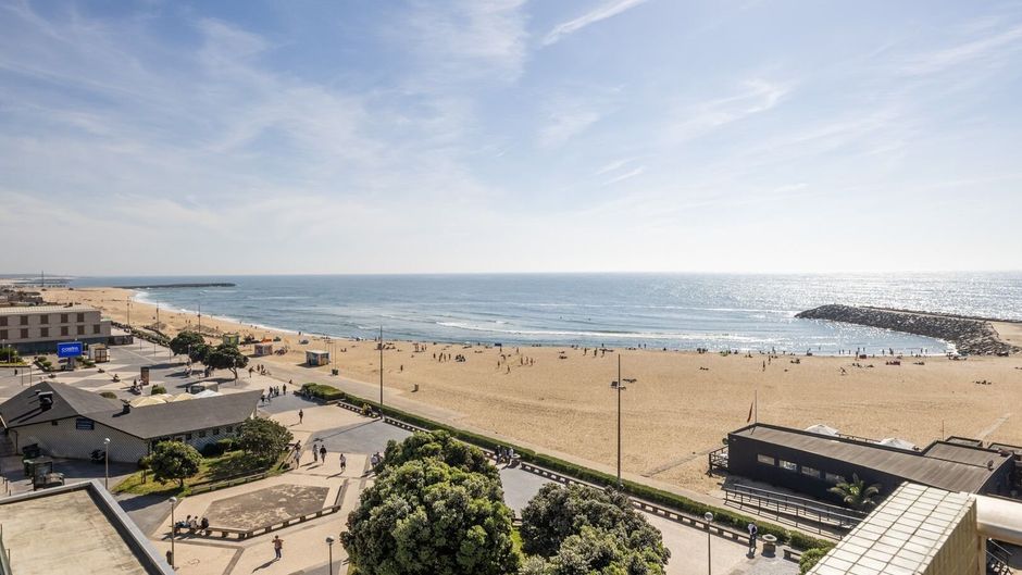 Exe Praia Golfe Beach