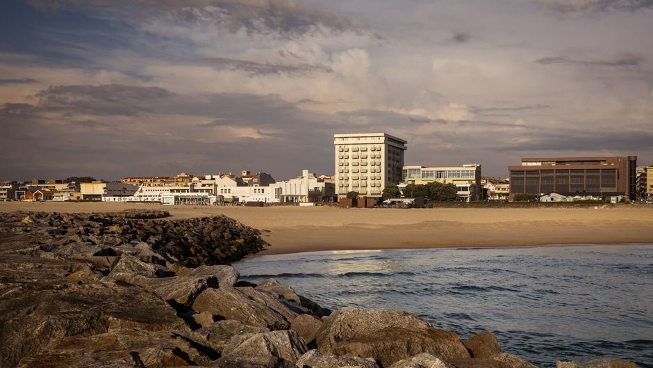 Exe Praia Golfe Beach