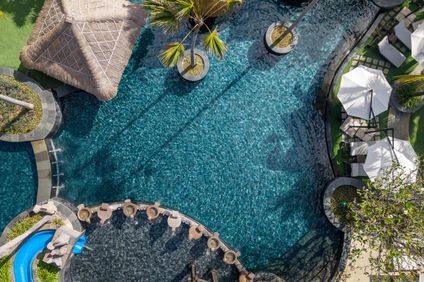 Holiday Inn Resort Bali Benoa