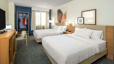 Hotel Concord Syracuse