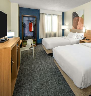 Hotel Concord Syracuse