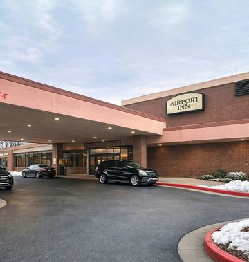 Airport Inn
