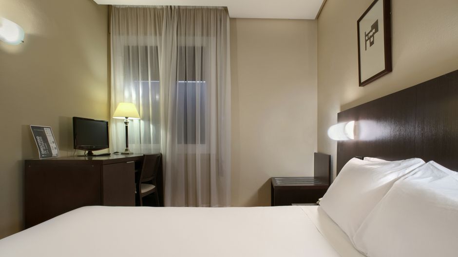 Sercotel Hotel Tudela Bardenas Recreation