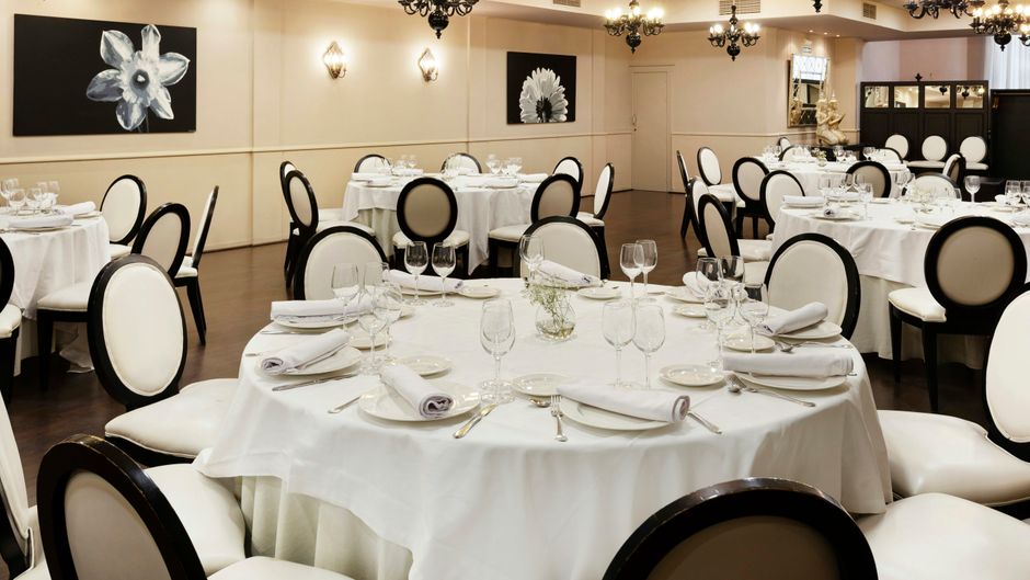 Sercotel Hotel Tudela Bardenas Meeting