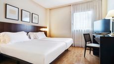 Sercotel Hotel Tudela Bardenas