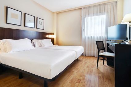 Sercotel Hotel Tudela Bardenas